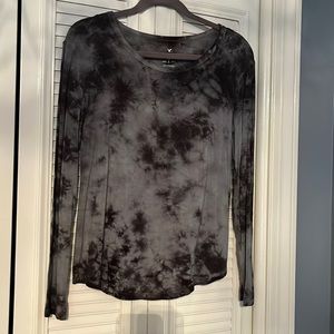 Small Soft & Sexy Long Sleeve Tee